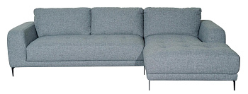 Угловой диван Luciano Fabric