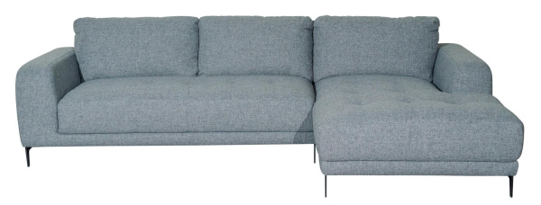 Угловой диван Luciano Fabric