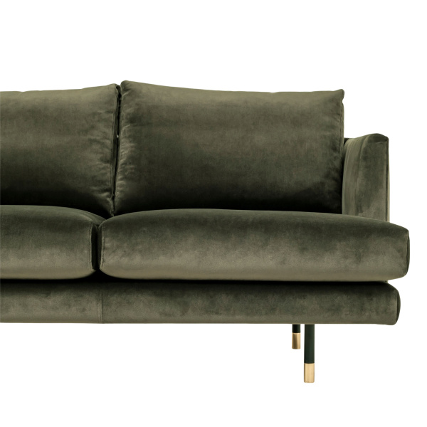 Трехместный диван July