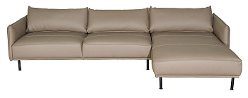 Угловой диван Cassina Leather