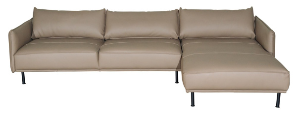 Угловой диван Cassina Leather