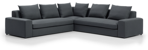 Угловой диван Modena