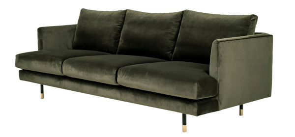 Трехместный диван July