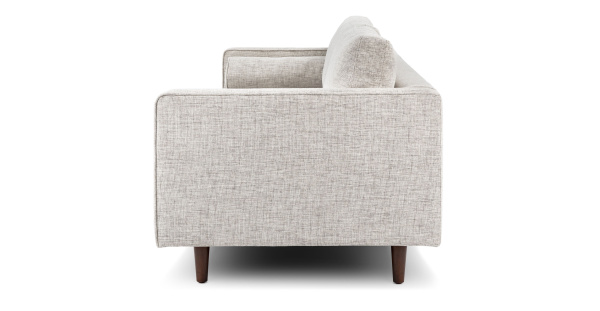 Трехместный диван Scott Cuba Bone