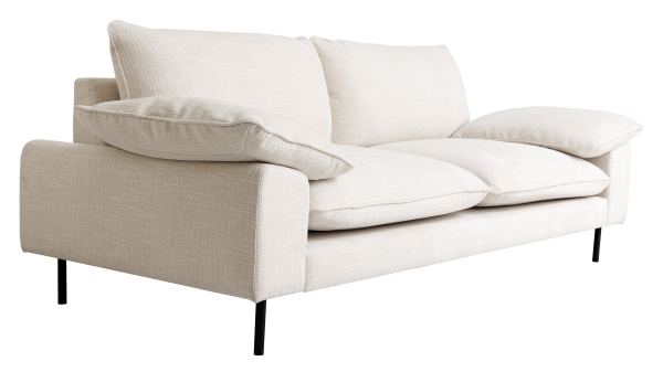 Диван Turbo Crosshatch Cream