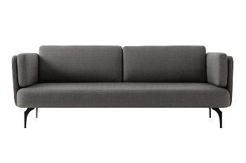 Трехместный диван Maya