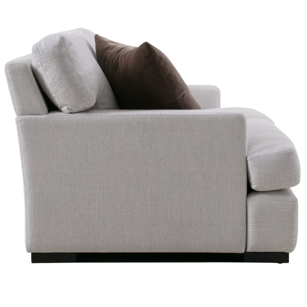 Двухместный диван Delphi