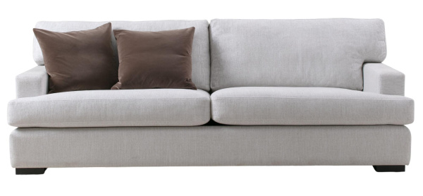 Двухместный диван Delphi