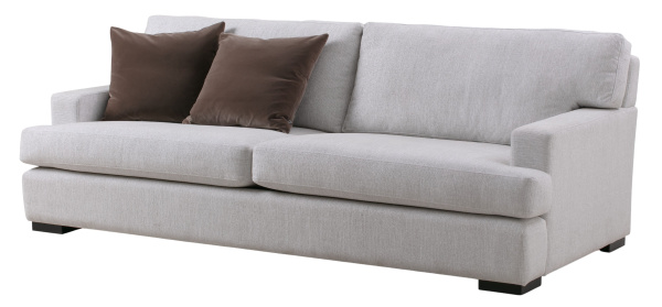 Двухместный диван Delphi