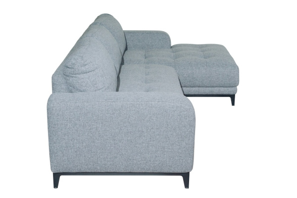 Угловой диван Luciano Fabric