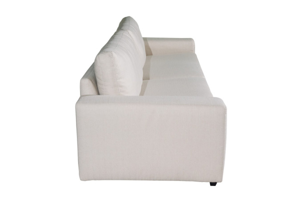 Прямой диван Belotti Fabric