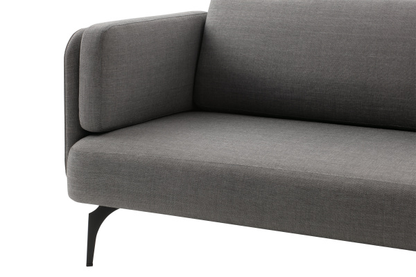 Трехместный диван Maya