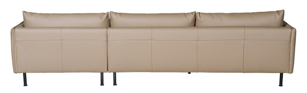 Угловой диван Cassina Leather