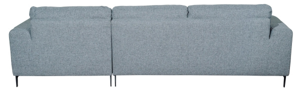 Угловой диван Luciano Fabric