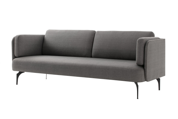 Трехместный диван Maya