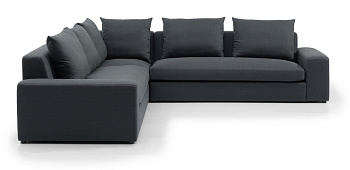 Угловой диван Modena