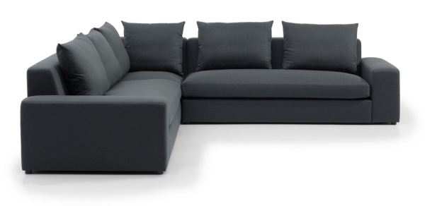 Угловой диван Modena
