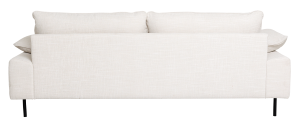 Диван Turbo Crosshatch Cream